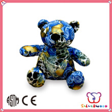 Over 20 years experience cute custom wholesale valentines day teddy bears
